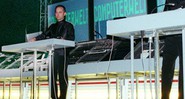 Kraftwerk - AP