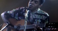 Gilberto Gil - Divulgação/Viva