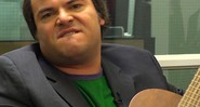 Jack Black  - Still/Max Tiberi/RollingStone.com