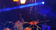 Tony Allen na Virada Cultural - Rogério Motoda