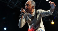 Gilberto Gil tocou clássicos como “Toda Menina Baiana“, “Palco“ e “A Paz“  - Rogério Motoda