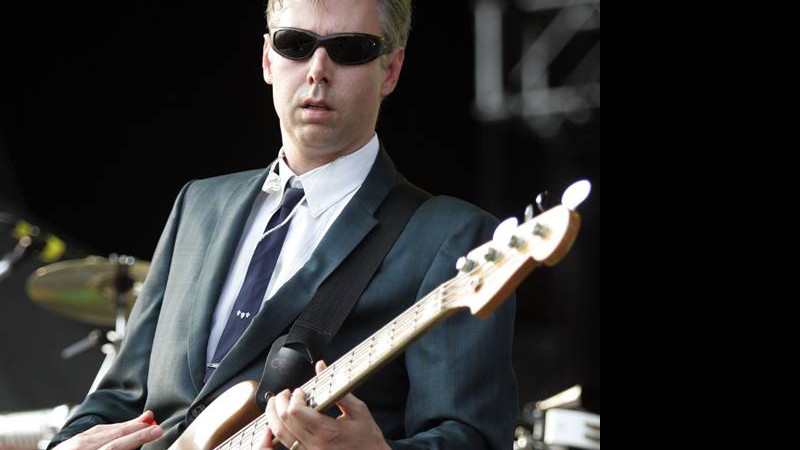 Adam Yauch - AP