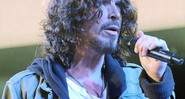 Chris Cornell - AP