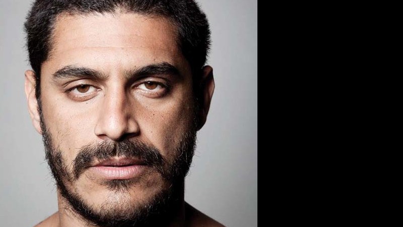 <b>VOZ DO BRASIL</b> Criolo e o rap dominam - JORGE BISPO/DIVULGAÇÃO