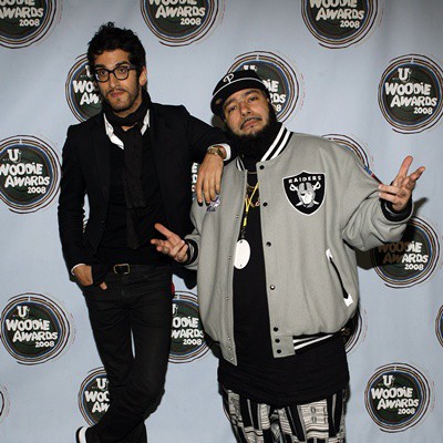 Chromeo - AP