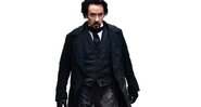 Cusack revive Edgar Allan Poe  - divulgação