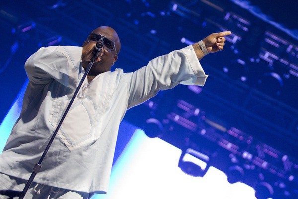 Cee Lo Green - Mauricio Santana / Getty Images LatAm