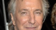 Alan Rickman - AP