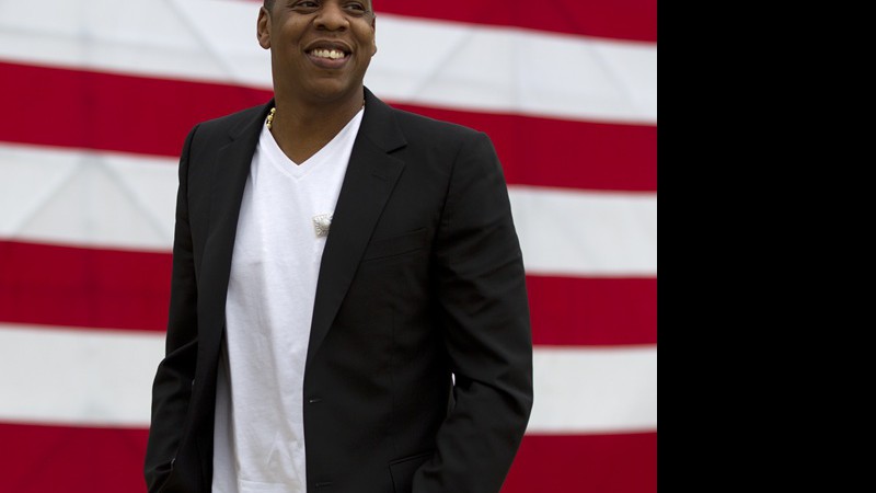 Jay-Z - AP