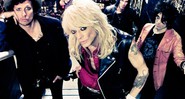 Michael Monroe - Divulgação