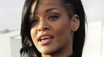 4º - Rihanna - AP