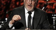 10º - Steven Spielberg - AP