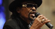 Chuck Brown - AP