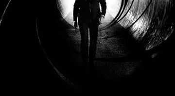 Pôster <i>007 - Operação Skyfall</i> - Divulgação