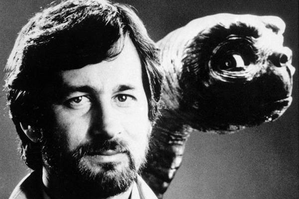 Steven Spielberg - AP