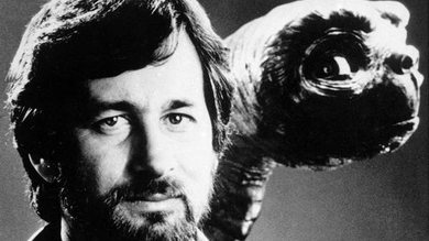 Steven Spielberg - AP