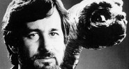 Steven Spielberg - AP