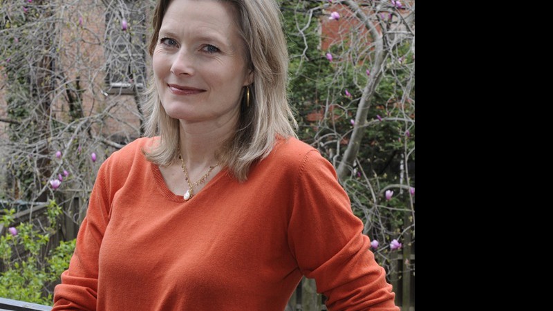 Jennifer Egan - AP