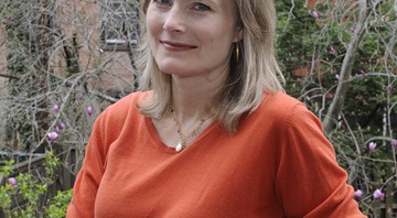 Jennifer Egan - AP