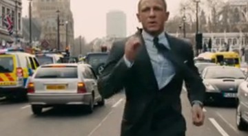 Skyfall - Reprodução/vídeo