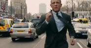 Skyfall - Reprodução/vídeo