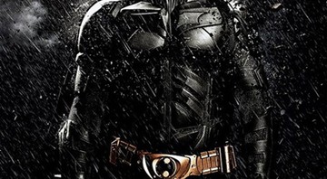 <i>Batman: O Cavaleiro das Trevas Ressurge</i> - Divulgação