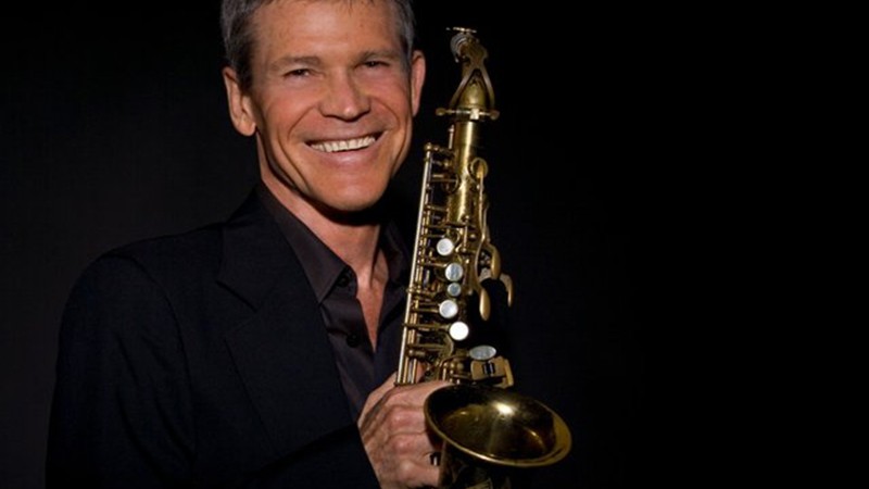 David Sanborn - Divulgação