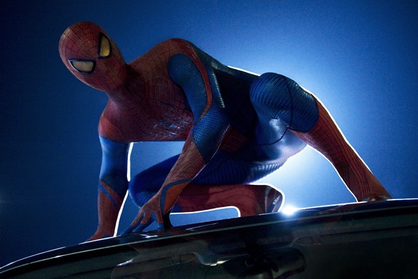 <i>O Espetacular Homem-Aranha</i> estreia em 3 de julho no Brasil - Sony Pictures / Divulgação