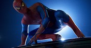 <i>O Espetacular Homem-Aranha</i> estreia em 3 de julho no Brasil - Sony Pictures / Divulgação