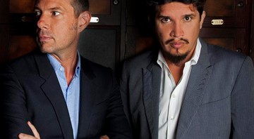 Thievery Corporation - Divulgação/Facebook oficial