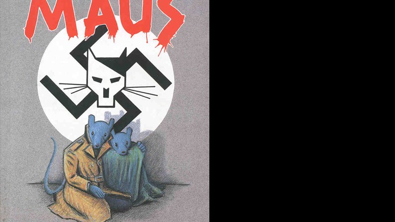 <i>Maus</i> - Reprodução