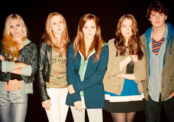 <i>The Bling Ring</i> - Divulgação