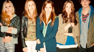 <i>The Bling Ring</i> - Divulgação