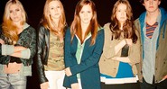 <i>The Bling Ring</i> - Divulgação