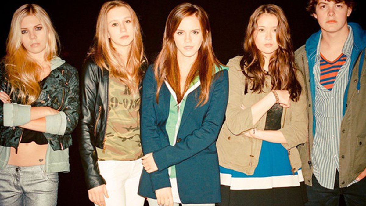 <i>The Bling Ring</i> - Divulgação