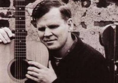 Doc Watson - Reprodução