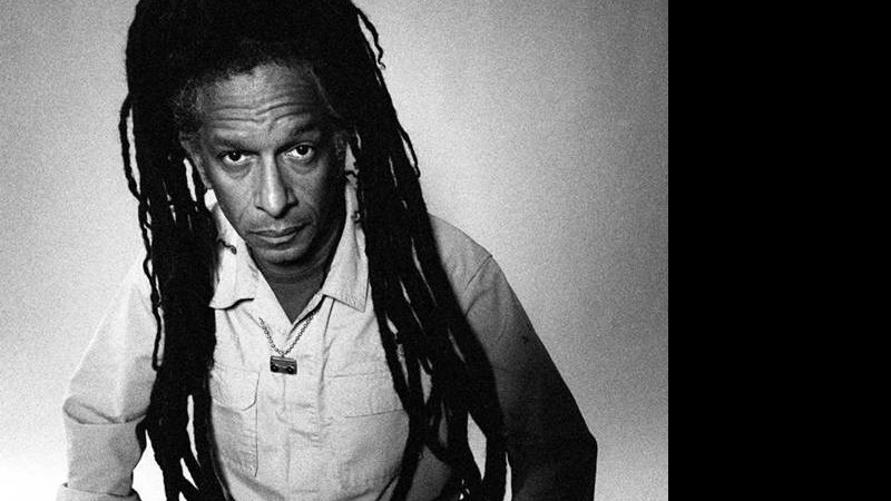 Don Letts  - Divulgação