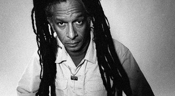 Don Letts  - Divulgação