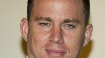 Channing Tatum - AP