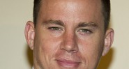 Channing Tatum - AP