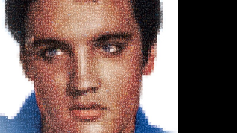 I am an Elvis fans - Divulgação