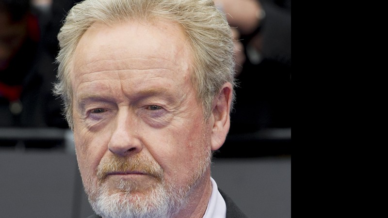 Ridley Scott - AP