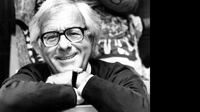 Ray Bradbury - AP