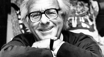 Ray Bradbury - AP