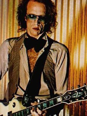 Bob Welch - Divulgação