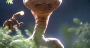 E.T. – O Extraterrestre - Divulgação