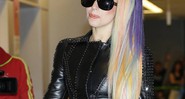 Lady Gaga - AP