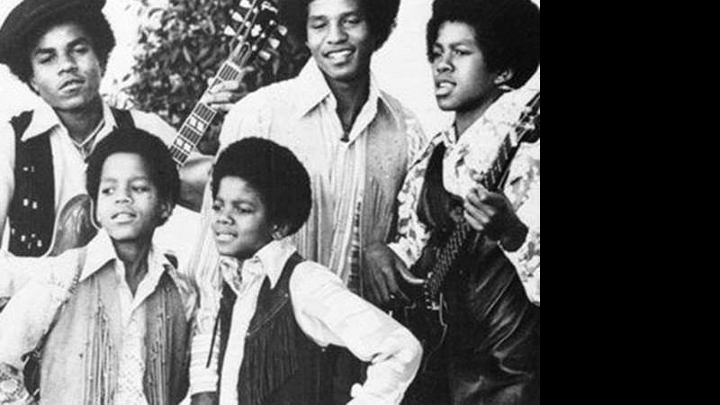 Top Teen - Jackson 5 - AP