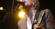 Brendan Benson  - AP