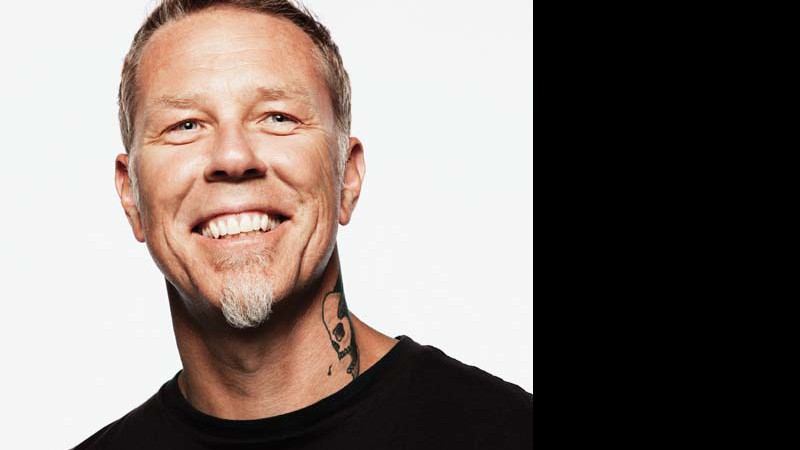 James Hetfield - Peter Yang